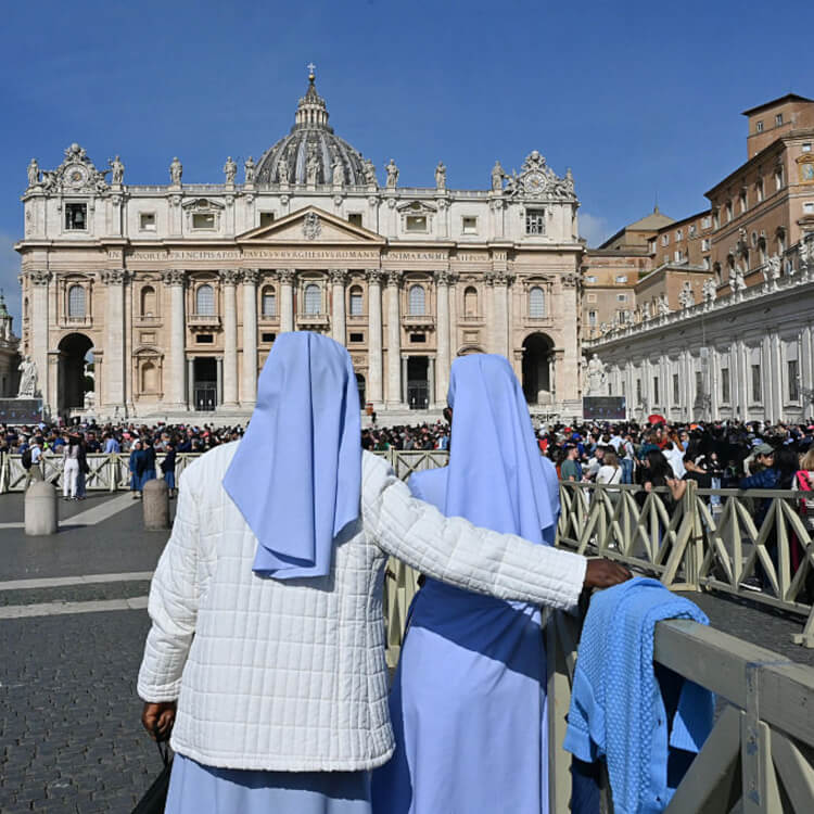 Кто станет следующим папой?