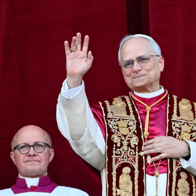 Папа Лев XIV – кто он?