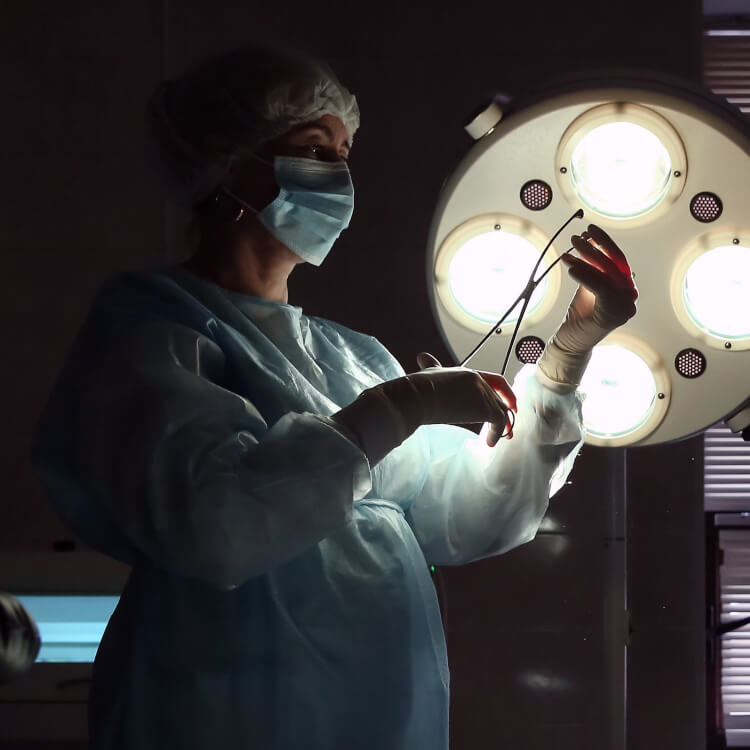 Негласный запрет на аборты в России. Как это работает?