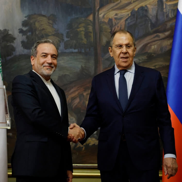 США атаковали Иран. Москва заступится?