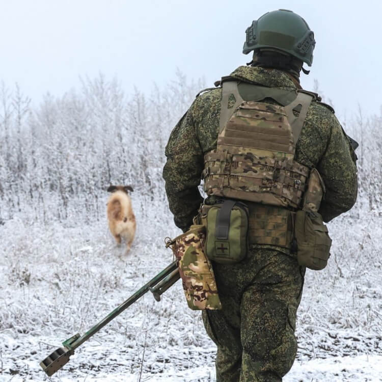 Как экс-чиновники уходят на фронт из тюрем