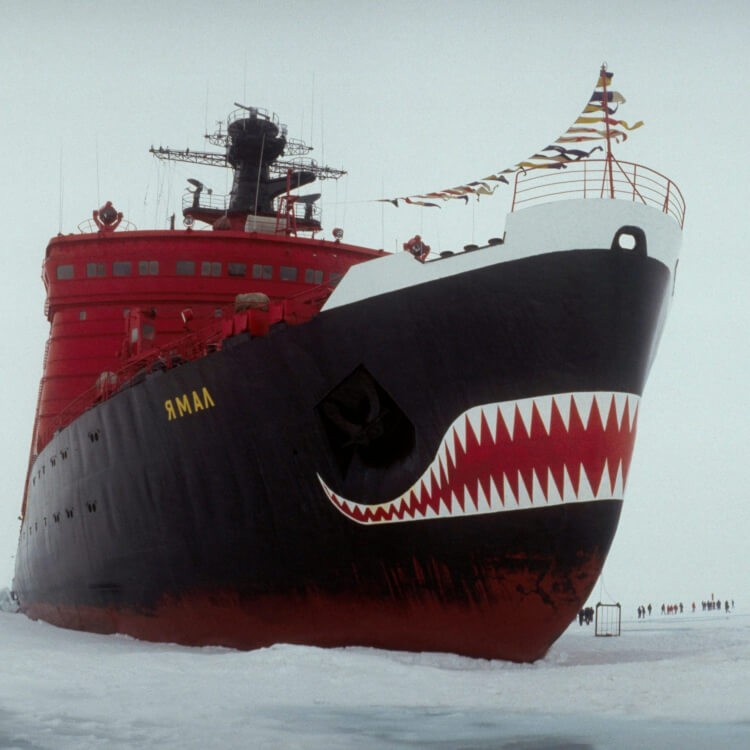 «Битва за Арктику»: России не хватит ледоколов?