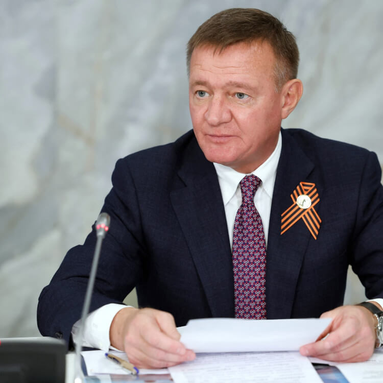 Почему Роман Старовойт покончил с собой?