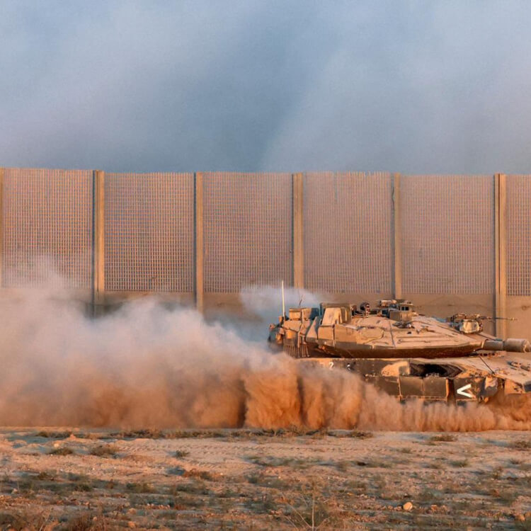 Израиль обвиняют в геноциде: к чему это приведет?