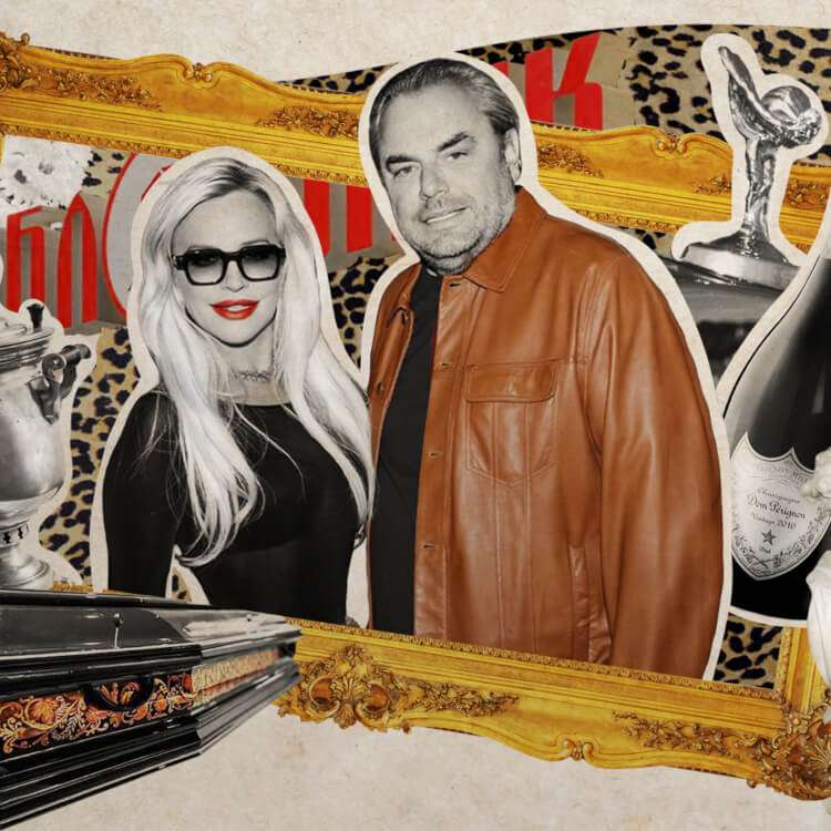 После «голой вечеринки»: какая сейчас в России светская жизнь?