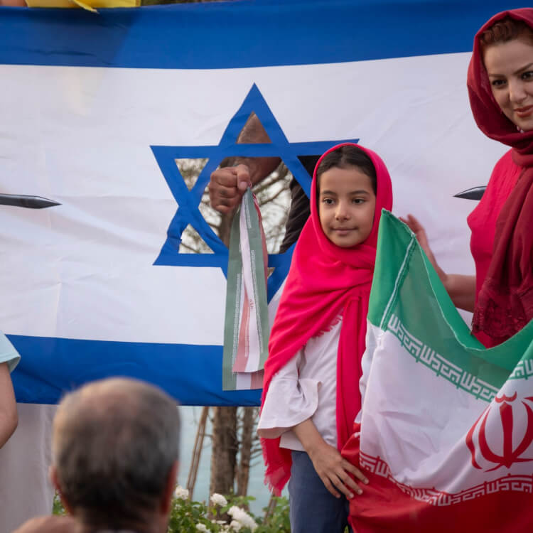 Кто победил в войне Израиля и Ирана?