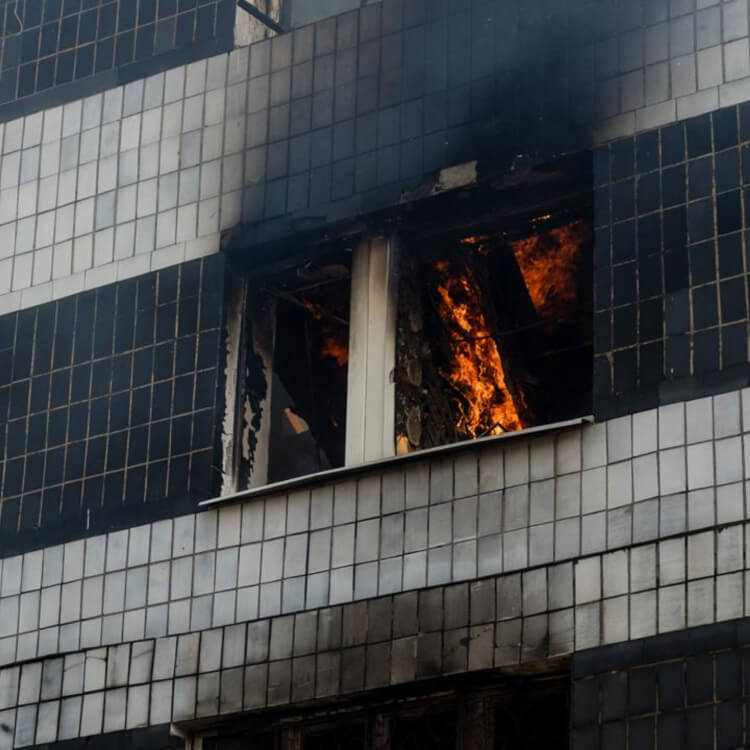 Удары по Часов Яру и Киеву – ответ на ультиматум Трампа?