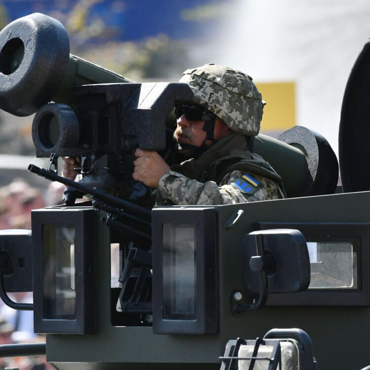 Украина выдержит без американской помощи?