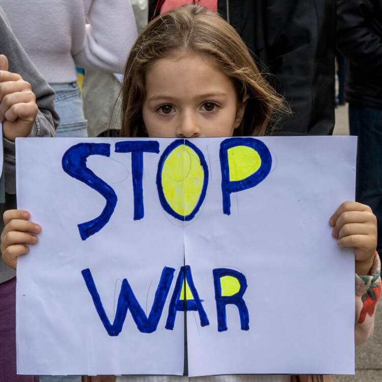 Россия и Украина близки к перемирию?