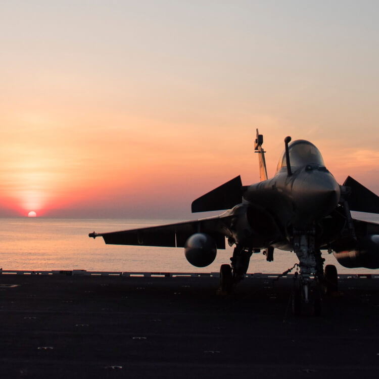 Зачем Украине истребители Rafale