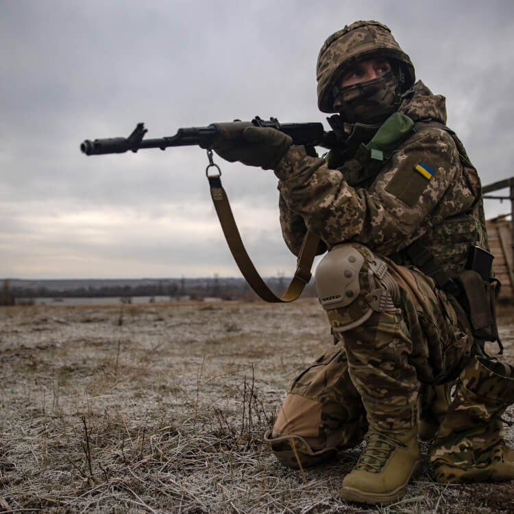 Как ВСУ пытаются закрепиться в Белгородской области