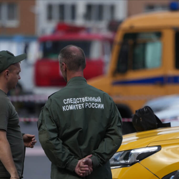 Кто ответит за похищение блогера в Москве?