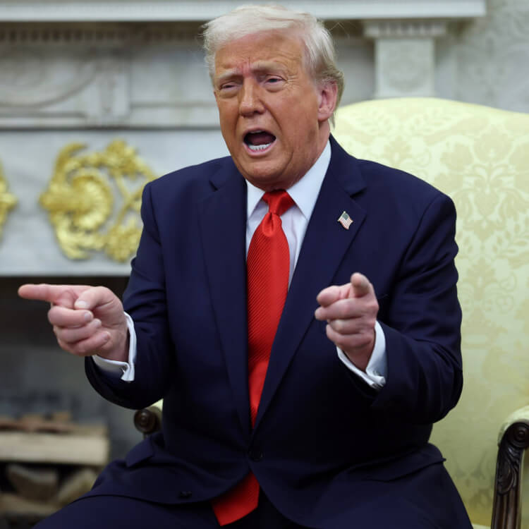 Трамп против Гарварда: что разозлило президента?