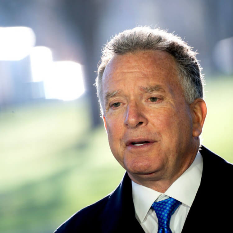 Куда зашли попытки США закончить войну в Украине