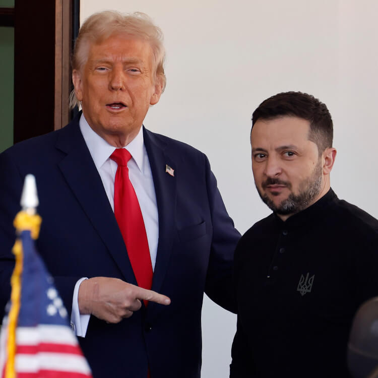 Сделка Украины и США. Чем она выгодна Киеву и Вашингтону?